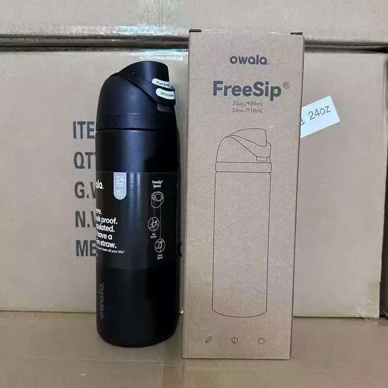 OWALA THERMAL CUP
