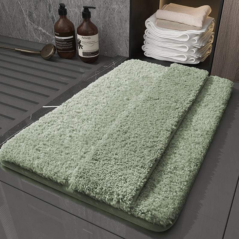 COZYCUSHION BATHROOM MAT
