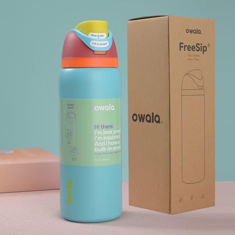 OWALA THERMAL CUP