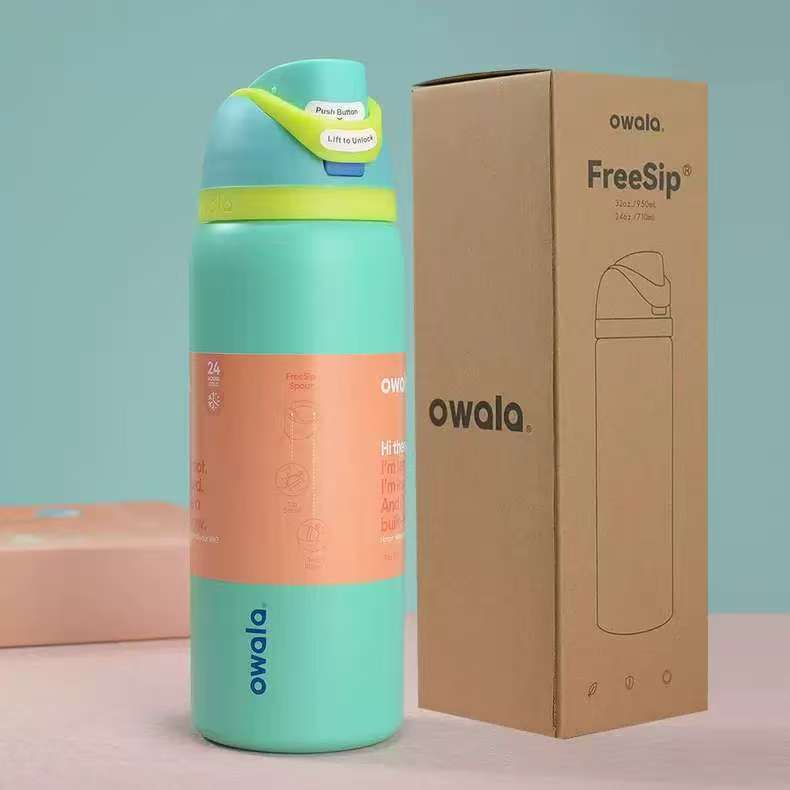 OWALA THERMAL CUP