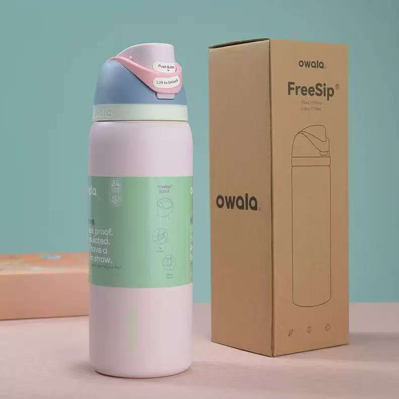 OWALA THERMAL CUP