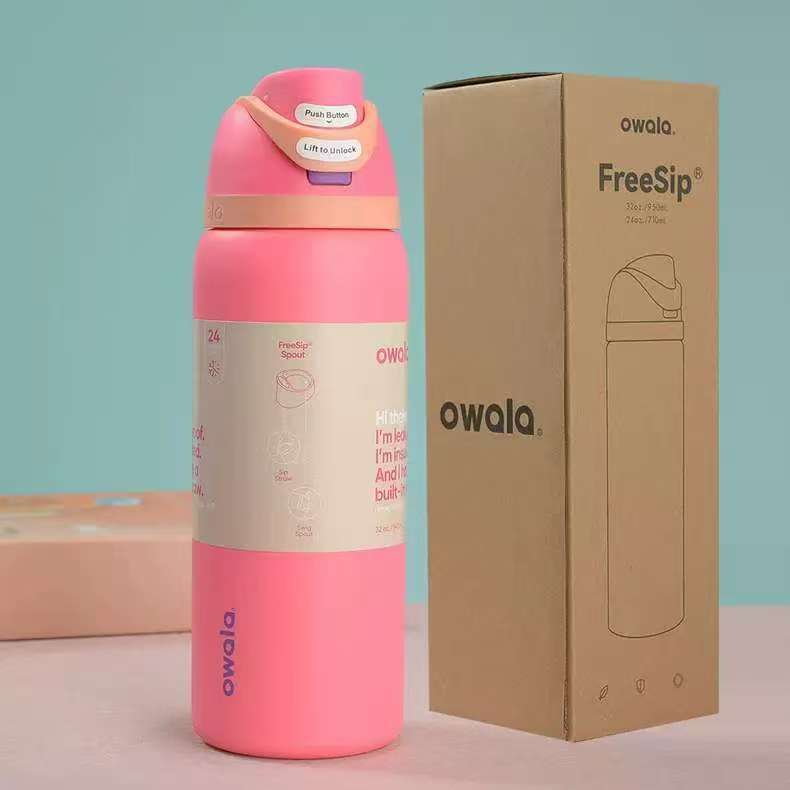 OWALA THERMAL CUP
