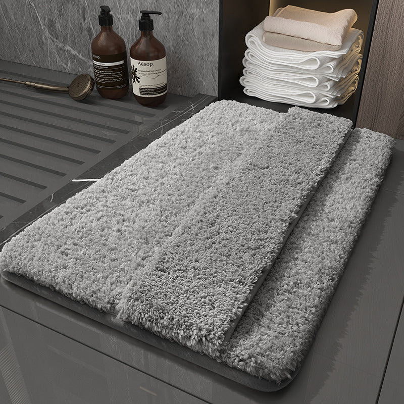 COZYCUSHION BATHROOM MAT