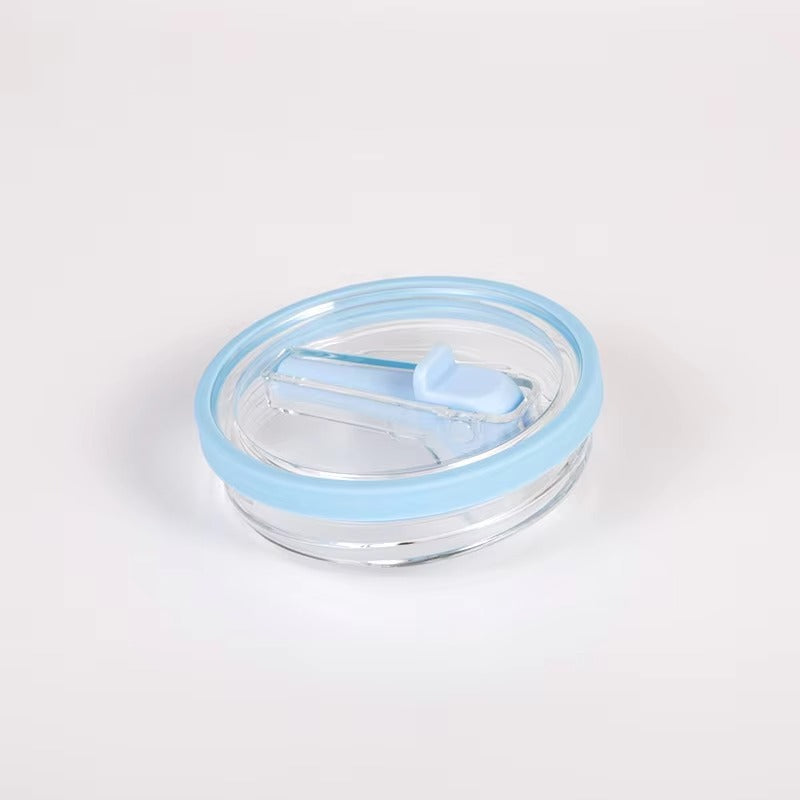 LEAK PROOF STANLEY CUP LID