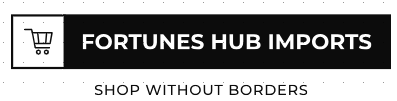 Fortunes Hub Imports