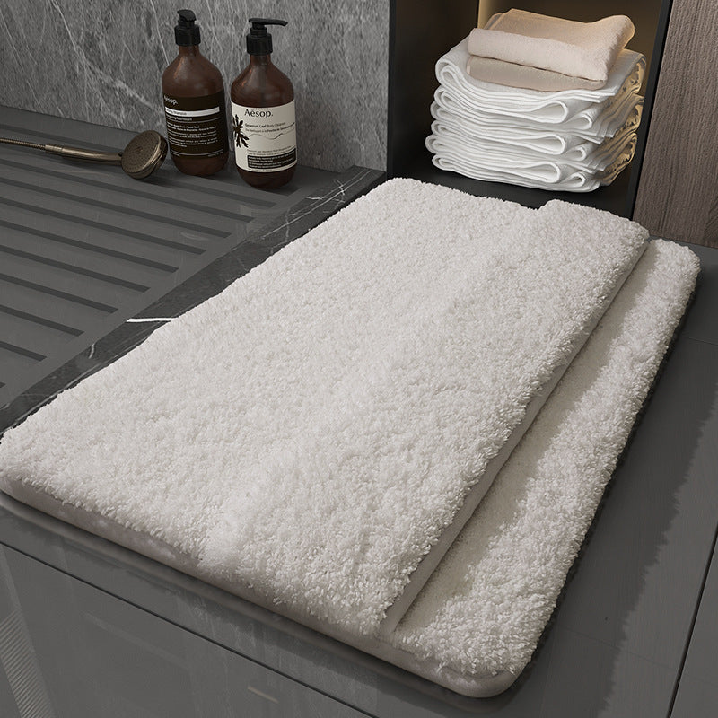 COZYCUSHION BATHROOM MAT