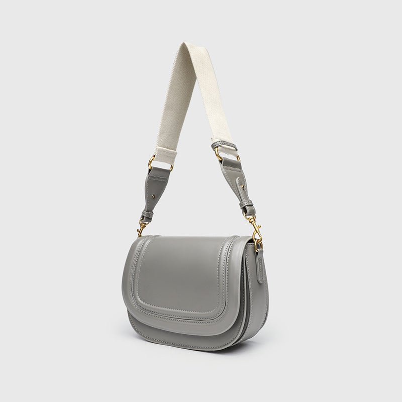ZARA CROSSBODY BAG