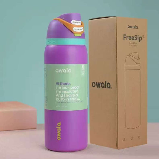 OWALA THERMAL CUP