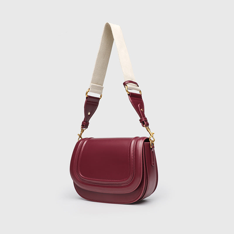 ZARA CROSSBODY BAG