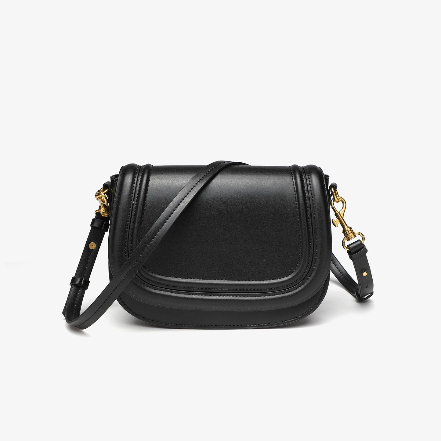 ZARA CROSSBODY BAG
