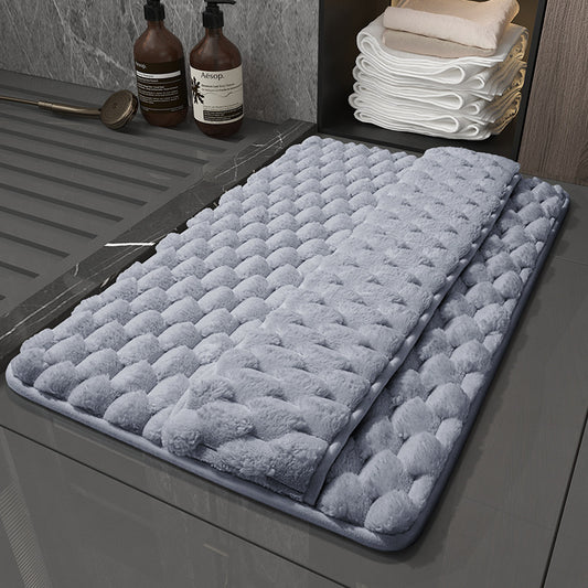 COZYCUSHION BATHROOM MAT