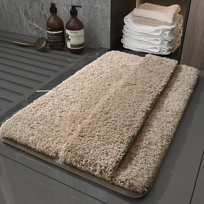 COZYCUSHION BATHROOM MAT