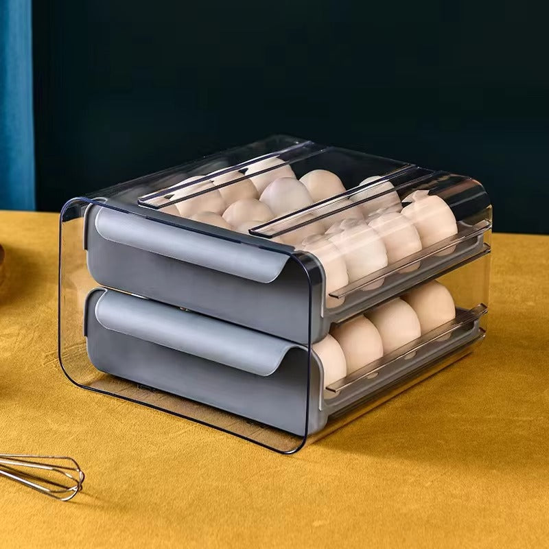 32 PIECE EGG ORGANIZER