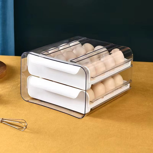 32 PIECE EGG ORGANIZER