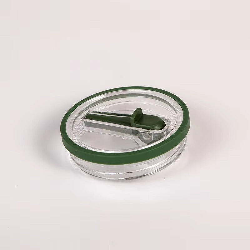 LEAK PROOF STANLEY CUP LID